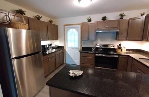Blakeslee House | Spacious 3-bedroom house in the Poconos.