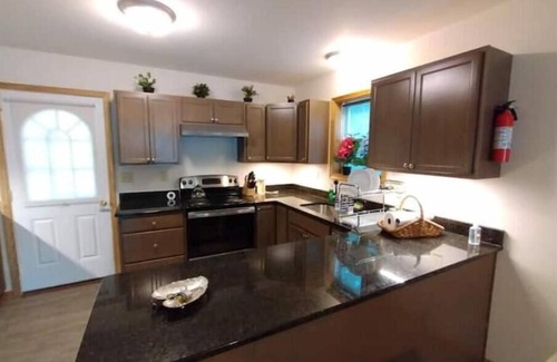 Blakeslee House | Spacious 3-bedroom house in the Poconos.
