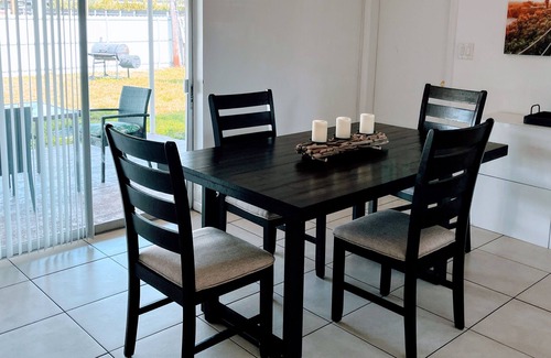 Hialeah House | Spacious 3-bedroom home in a central location!