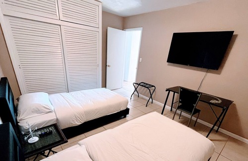 Hialeah House | Spacious 3-bedroom home in a central location!