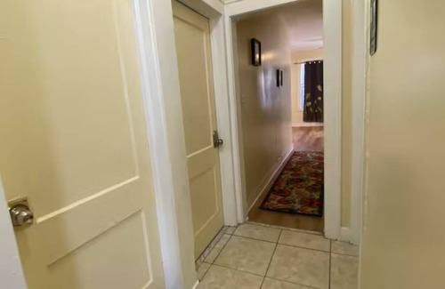 Irvington Apartment | Spacious 3-bedroom with WiFi in amazing Newark