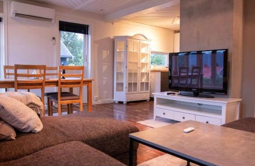 Tromso Apartment | Spacious 3 bedroom with view