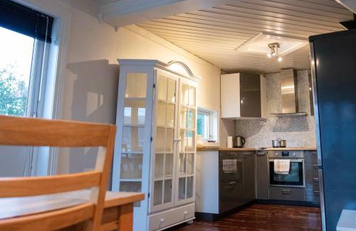 Tromso Apartment | Spacious 3 bedroom with view