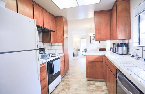 Sunnyvale Villa | Spacious 3 BR 2B House Sunnyvale Park