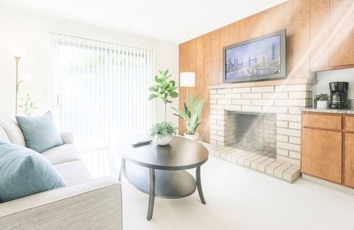 Sunnyvale Villa | Spacious 3 BR 2B House Sunnyvale Park