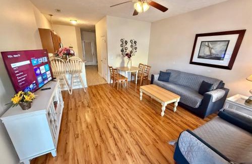 Myrtle Beach House | Spacious 3-BR Cottage, 2 Blocks To Beach