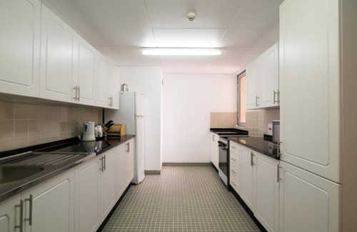 Trade Center Apartment | Spacious 3 BR Near Dubai World Trade Center