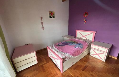 Chivilcoy House | Spacious 3BDR house in Chivilcoy with swimming pool and view