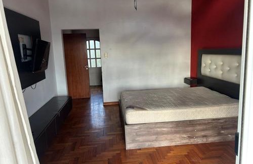 Chivilcoy House | Spacious 3BDR house in Chivilcoy with swimming pool and view