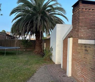 Chivilcoy House | Spacious 3BDR house in Chivilcoy with swimming pool and view