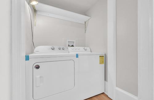 Jefferson Park House | Spacious 3BR 2BA Home with Private Yard