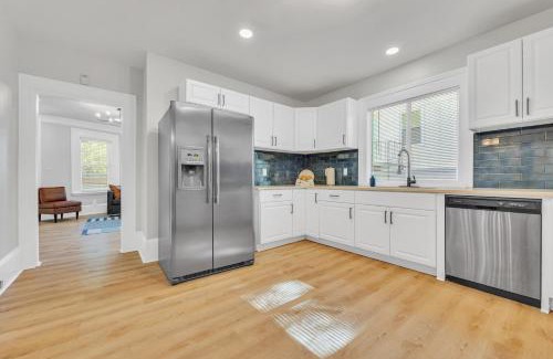 Jefferson Park House | Spacious 3BR 2BA Home with Private Yard