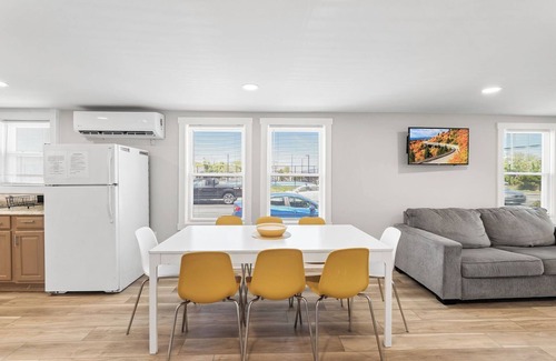 Ocean City Condo | Spacious 3BR apartment 213A near Boardwalk and the Beach