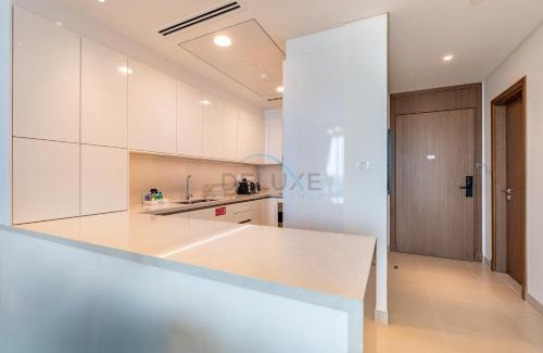 Al Safa Apartment | Spacious 3BR Living, Walking Distance to Dubai Water Canal and Park, Near Safa Park Marine Transport Station, Canal Front 9B, Al Wasl by Deluxe Holiday Homes