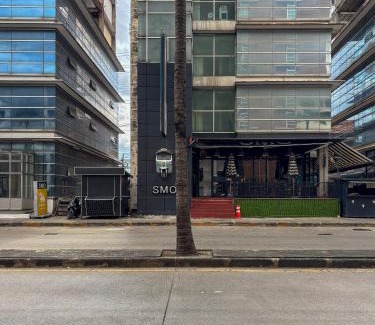 Ban Mai Apartment | Spacious 3BR near Impact, Pink Line MRT & Don Mueang Airport