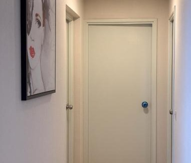 Ban Mai Apartment | Spacious 3BR near Impact, Pink Line MRT & Don Mueang Airport