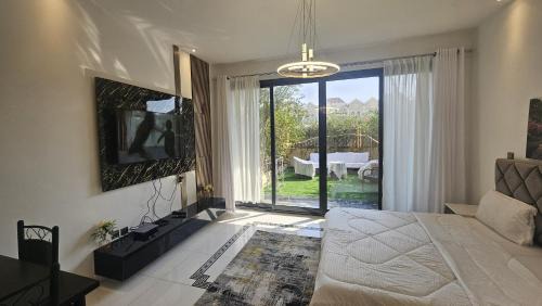 Dubai Villa | Spacious 3BR Townhouse Villa