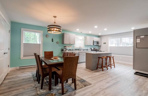 Ocean Park Apartment | Spacious 3BR/2BA Condo Close to the Ocean!