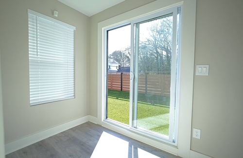 Atlanta House | Spacious 4-bdrm house/12 guests - 10 mins from Downtown Atlanta and the Airport