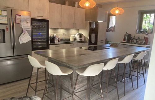 Fuveau House | Spacious 4-bed home set on Chateau L’Arc Golf Club, 20 mins from Aix en Provence