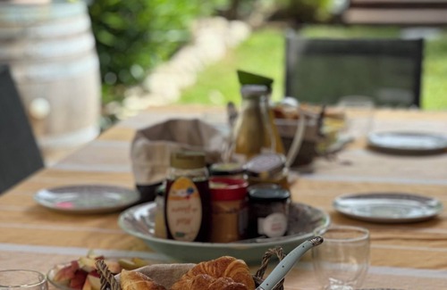 Fuveau House | Spacious 4-bed home set on Chateau L’Arc Golf Club, 20 mins from Aix en Provence