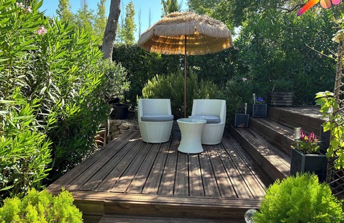 Fuveau House | Spacious 4-bed home set on Chateau L’Arc Golf Club, 20 mins from Aix en Provence