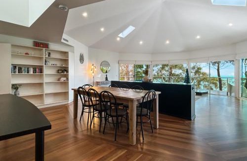 Long Beach House | Spacious 4-Bed Home with Coastal Charm