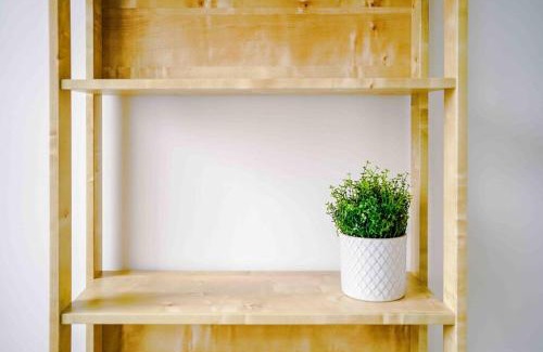 Belle Vue House | Spacious 4-Bed Manchester Home