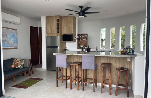 Cerro House | Spacious 4-bedroom home in Puerto Vallarta with Pool, Rooftop Terrace and Views