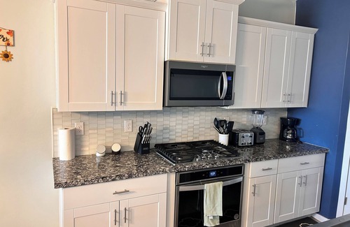 San Tan Valley House | Spacious 4-bedroom house in welcoming San Tan Valley with WiFi, AC