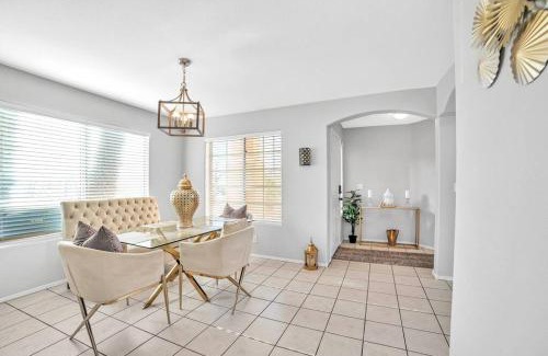 Centennial Hills Apartment | Spacious 4 Bedroom 3 Bath House