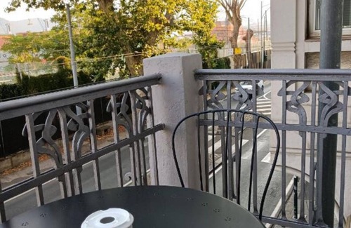 La Spezia Apartment | Spacious 4-bedroom apartment in charming La Spezia with WiFi, AC