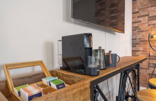 Mitte Apartment | Spacious 4-bedroom apartment in enjoyable Berlin