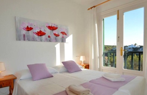 Serpentona Apartment | Spacious 4 bedroom apartament with share pool