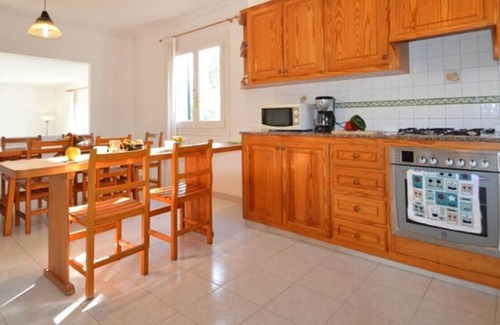 Serpentona Apartment | Spacious 4 bedroom apartament with share pool