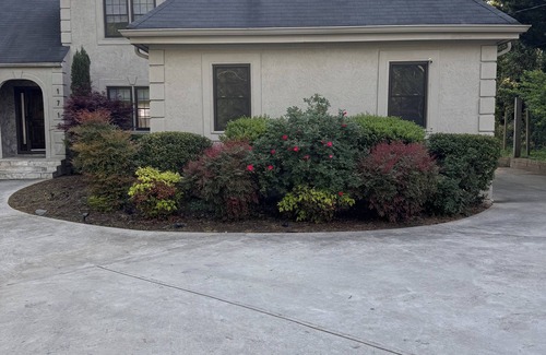 Atlanta House | Spacious 4-bedroom house in phenomenal Atlanta