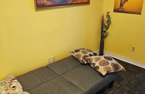 Jackson House | Spacious 4-bedroom house in charming Jackson with AC, WiFi