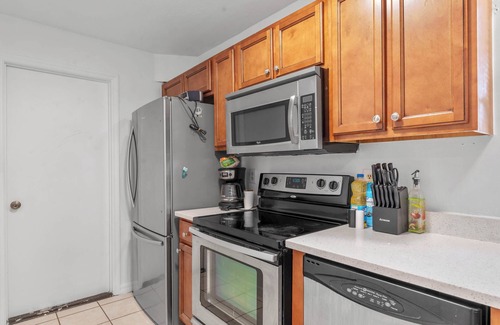 Southwest Orlando House | Spacious 4-bedroom house with WiFi, Game room by Universal Studios