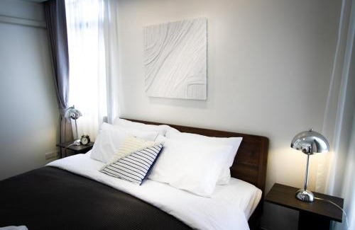 Khlong Tan Villa | Spacious 4-Bedroom Oasis in the Heart of Sukhumvit