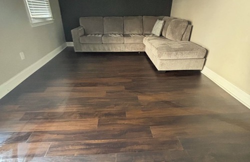 Randle Highlands House | Spacious 4-bedroom townhome in brilliant Washington with WiFi, AC