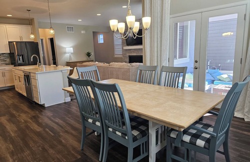 Castle Rock House | Spacious 4-bedroom house in delightful Castle Rock with WiFi