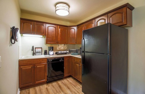 McGaheysville Condo | Spacious 4-bedroom condo in awesome Massanutten with AC, fitness room, WiFi