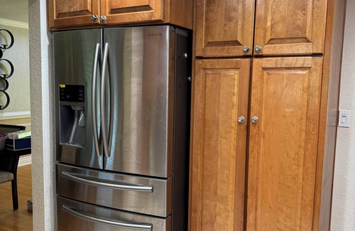 Killearn Estates House | Spacious 4-bedroom house in gorgeous Tallahassee with WiFi, AC, Pool