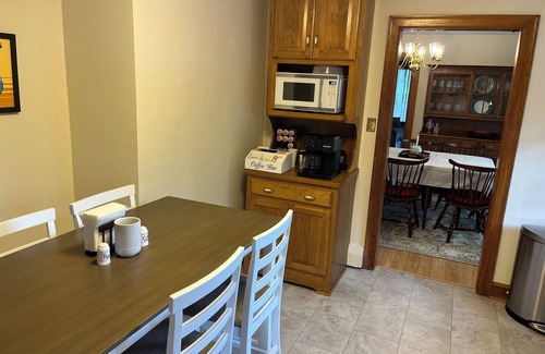 Christiansburg House | Spacious 4-BR House Close to Everything in Christiansburg, Blacksburg & Radford