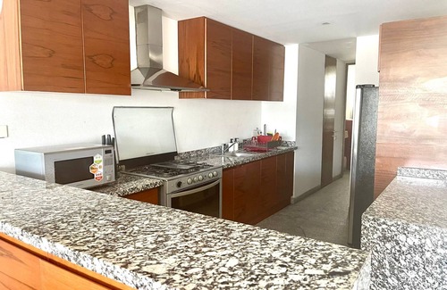 Granjas del Marques Apartment | Spacious 4 BR Apt Acapulco Diamante w/Beach Club