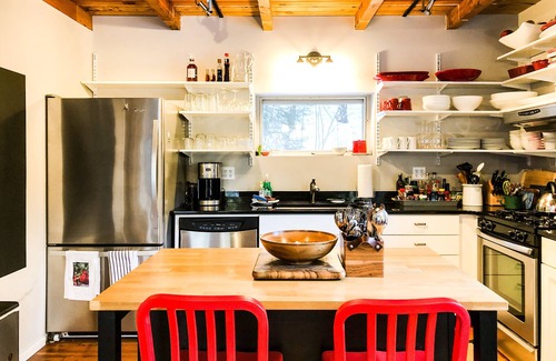 Waitsfield House | Spacious 4-Season Vacation Home in Waitsfield