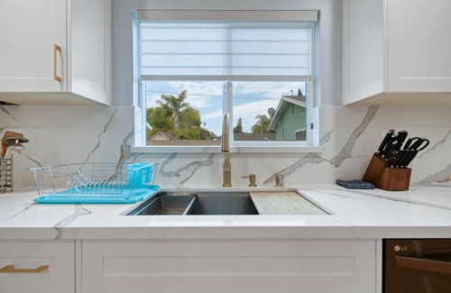 East Pasadena House | Spacious 4B3B new house in Pasadena