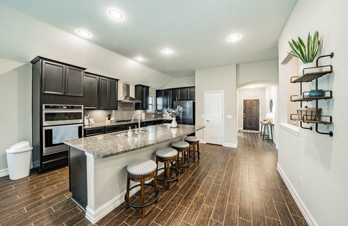 Keller House | Spacious 4bed/3bath Fort Worth Retreat W/Gym Equipment