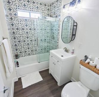 Del Aire Apartment | Spacious 4BR Gem with Private Hot Tub