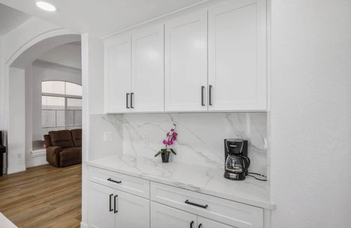 Spring Valley House | Spacious 4BR Vegas Home with Piano